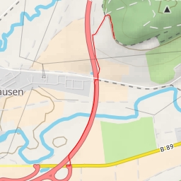 thumbnail for Werra-Burgen-Steig X5