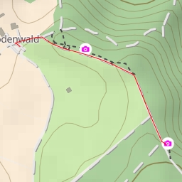 thumbnail for Schlauchenweg