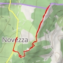 thumbnail for Sentiero degli Archetti