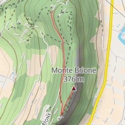 thumbnail for Monte Brione