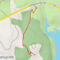 thumbnail for Champlin Road