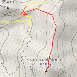 thumbnail for Cima del Monte