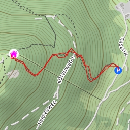 thumbnail for Naturfreundehaus Feldkircher Hütte