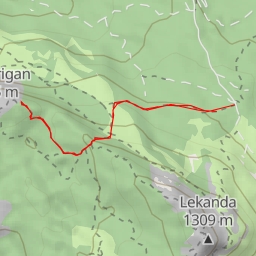 thumbnail for Urtutxe