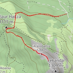 thumbnail for Igalirrintza