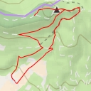 thumbnail for Charbonnière - Chemin de Foulaquier au Mas del Ranq