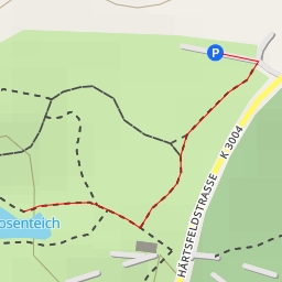 thumbnail for Seerosenteich