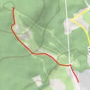 thumbnail for rozhledna Špičák