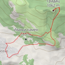 thumbnail for Градац