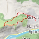 thumbnail for Јечава