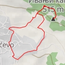 thumbnail for Ивањи камен