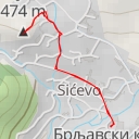 thumbnail for Белих Орлова - Град Ниш