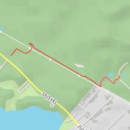 thumbnail for Sindbjerg Mosevej