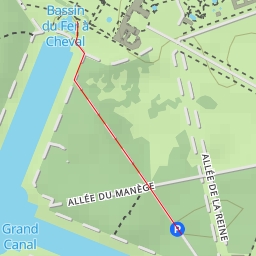 thumbnail for Bassin du Fer à Cheval