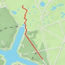 thumbnail for Allée de Bailly