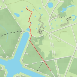 thumbnail for Allée de Bailly