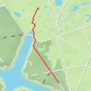 thumbnail for Cour du Grand Trianon