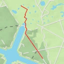 thumbnail for Le buffet d'Eau - Allée de Bailly