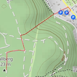 thumbnail for Kallberg