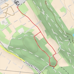 thumbnail for Waldhütte - Herrengasse