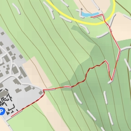 thumbnail for Sädelstrasse - Sädelstrasse