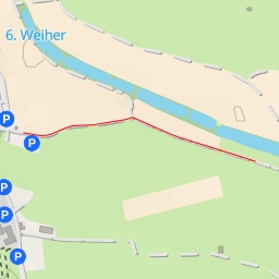 thumbnail for 1. Weiher
