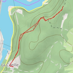 thumbnail for Route de Poncin