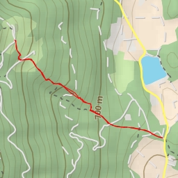 thumbnail for Buchwaldweg - Strada Faedo d'Appiano