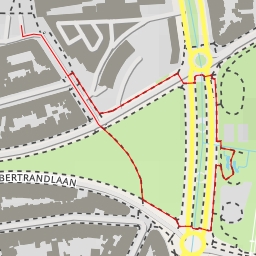 thumbnail for Parc Josaphat - Josaphatpark - Boulevard Lambermont - Lambermontlaan