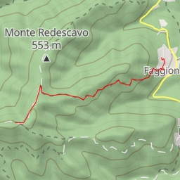 thumbnail for Monte Marveia