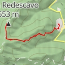 thumbnail for Monte Redescavo