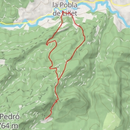 thumbnail for Casa-refugi Ardericó