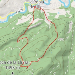 thumbnail for font del Catllaràs