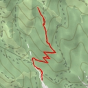 thumbnail for Sentiero Augusto Pasotti