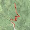 thumbnail for Sentiero Augusto Pasotti