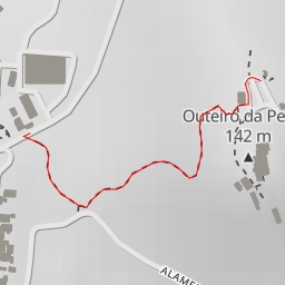 thumbnail for Alameda Dom Luiz Scortegagna - Vila Velha