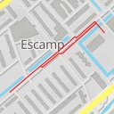 thumbnail for Steenwijklaan - Steenwijklaan - Den Haag