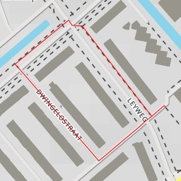 thumbnail for Steenwijklaan - Steenwijklaan - Den Haag