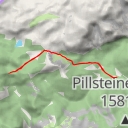 thumbnail for Schafmauer - Tragöß-Sankt Katharein