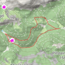 thumbnail for Joser-Alm