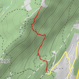 thumbnail for Via Belvedere