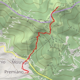 thumbnail for Monte Prealba