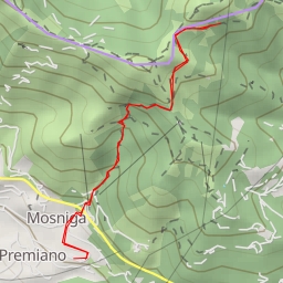 thumbnail for Via Valsabbia