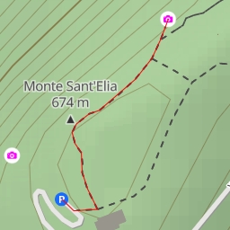 thumbnail for Via Sant'Elia