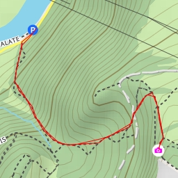 thumbnail for Chemin des Poudrières