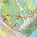 thumbnail for Blåmanen