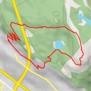 thumbnail for Hardangerløypen - Bergen