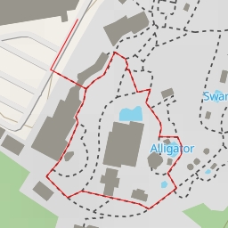 thumbnail for Turtle Back Zoo - Northfield Avenue