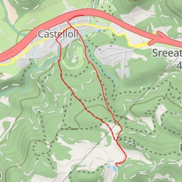 thumbnail for Corriol de Can Muset - Corriol de Can Muset