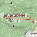 thumbnail for Gläserner Kreuzweg